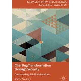 Charting Transformation through Security