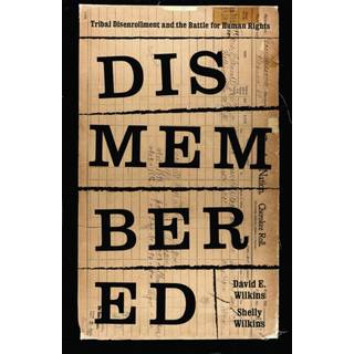Dismembered