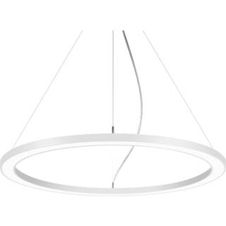 BRUMBERG Biro Circle Ring3,5 direkte Ø 45 cm on/off hvid 840