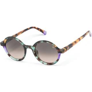 Etnia Barcelona Sagrera GRHV 48 Solbriller Kvinder Tortoiseshell - Green Brown Tortoise - 48mm