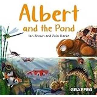 Albert and the Pond