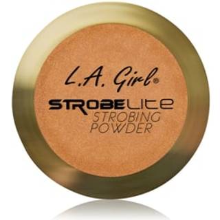 La Girl Strobe Lite Powder (D0102H2CNWW)