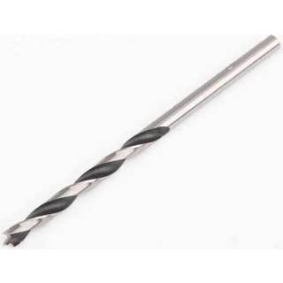 Ironside 201512 Træbor med blonder 117x8 mm