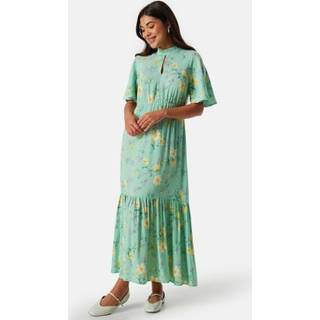 Yasmoki 2/4 Long Dress