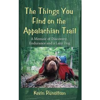 The Things You Find on the Appalachian Trail