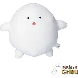 THE BOY AND THE HERON - Warawara Dreamer - Plush