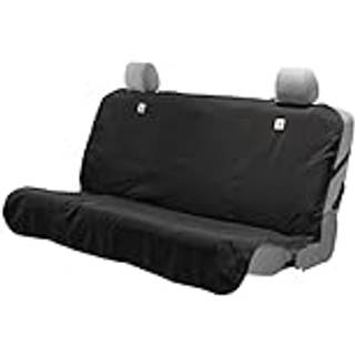Carhartt Quick-Fit Nylon Duck Seat Protector Durable Pet Seat Cover Bucket Seat & Bench Seat kast