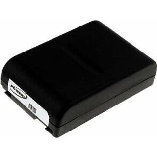 Batteri til Video Panasonic NV-A1EN 2100mAh