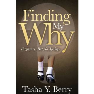 Finding My Why