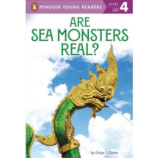 Are Sea Monsters Real?