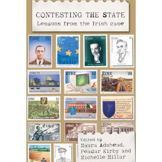 Contesting the State