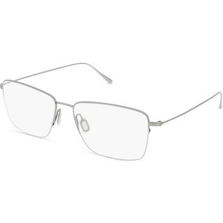Rodenstock R7118 B 54 Briller Mænd Silver - Titanium Silver - 54mm