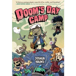 Doom's Day Camp