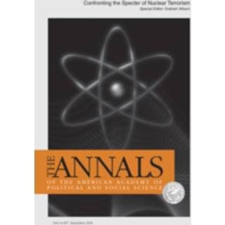 Confronting the Specter of Nuclear Terrorism