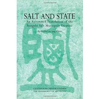 Salt and State
