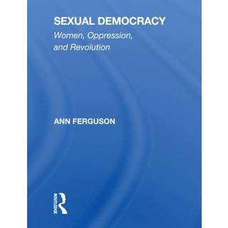 Sexual Democracy
