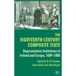 The Eighteenth-Century Composite State