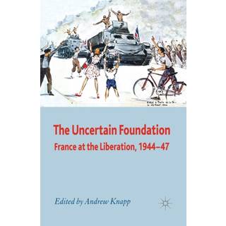 The Uncertain Foundation