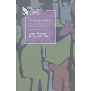 Reading Across Worlds