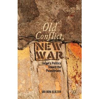 Old Conflict, New War