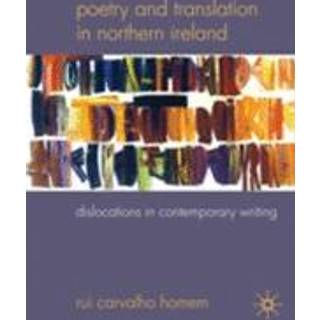 Poetry and Translation in Northern Ireland