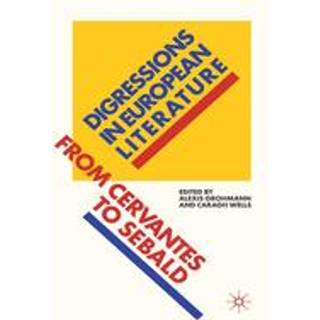 Digressions in European Literature