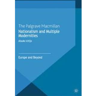 Nationalism and Multiple Modernities
