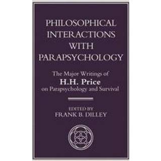 Philosophical Interactions with Parapsychology