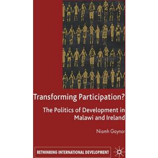 Transforming Participation?