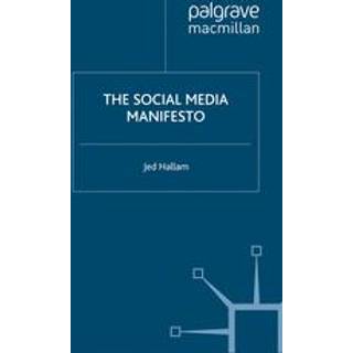 The Social Media Manifesto