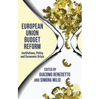 European Union Budget Reform