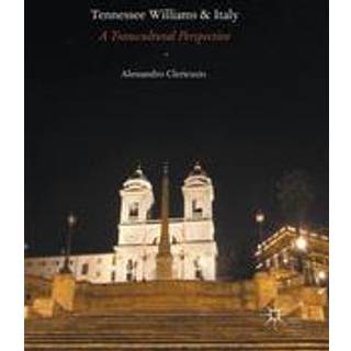 Tennessee Williams and Italy