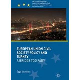 European Union Civil Society Policy and Turkey