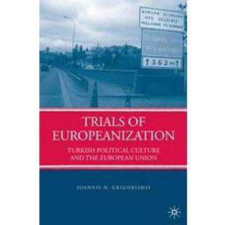 Trials of Europeanization