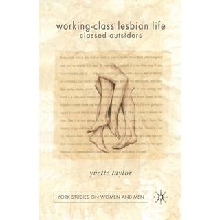 Working-Class Lesbian Life