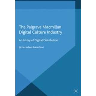 Digital Culture Industry