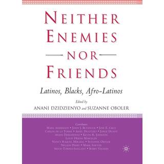 Neither Enemies nor Friends