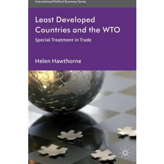 Least Developed Countries and the WTO
