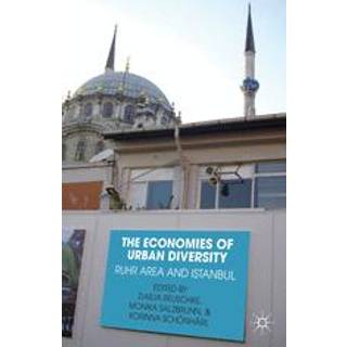 The Economies of Urban Diversity