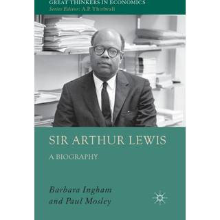 Sir Arthur Lewis