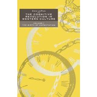 The Cognitive Revolution in Western Culture