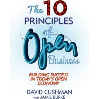 The 10 Principles of Open Business