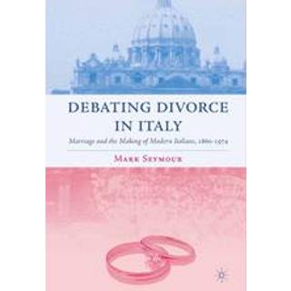 Debating Divorce in Italy