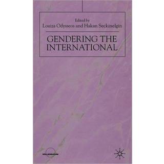 Gendering the International