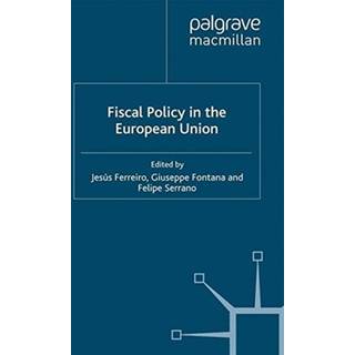 Fiscal Policy in the European Union