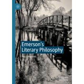 Emerson's Literary Philosophy