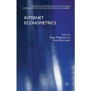Internet Econometrics
