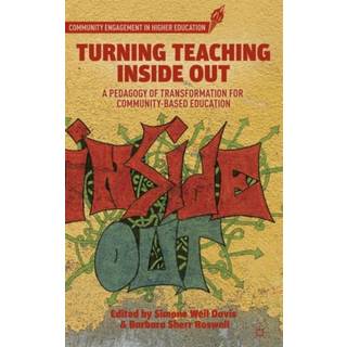 Turning Teaching Inside Out