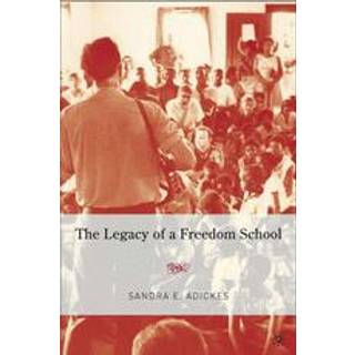 The Legacy of a Freedom School