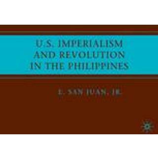 U.S. Imperialism and Revolution in the Philippines